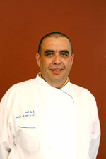 Jose Mario Pons Cardona - Cuiners - Gastronomia - Illes Balears - Productes agroalimentaris, denominacions d'origen i gastronomia balear
